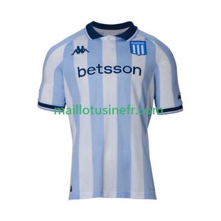 Maillot de Foot Racing Club Domicile 2025